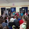 Spektakl ekologiczny w SP2 23.05.17